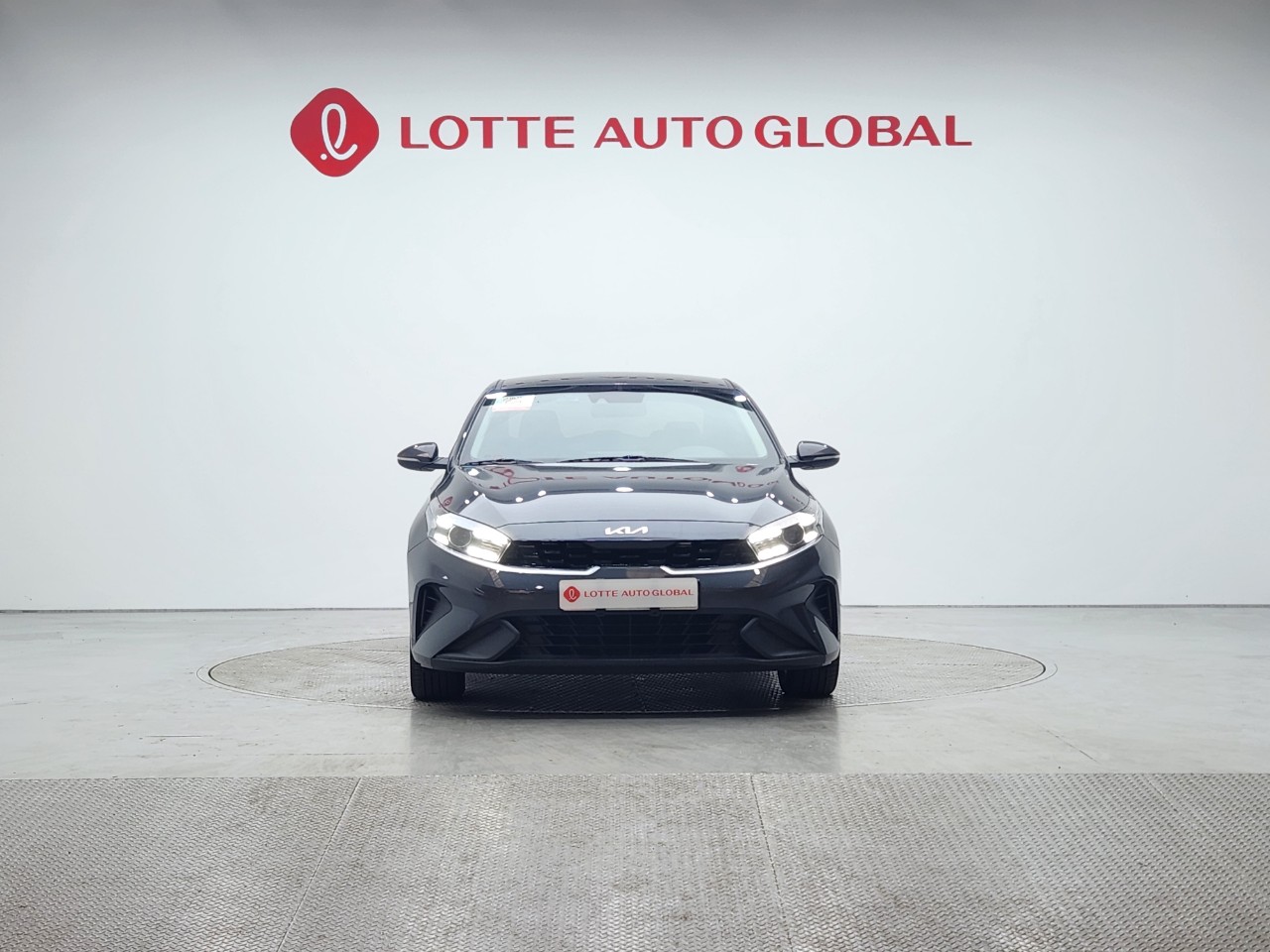 2022 KIA THE NEW K3 1.6 Prestige