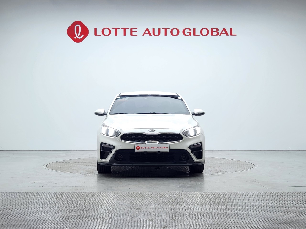 2020 KIA ALL NEW K3 G1.6 Trendy