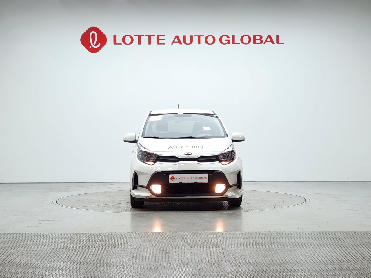2021 KIA MORNING URBAN G1.0 MPI Standard