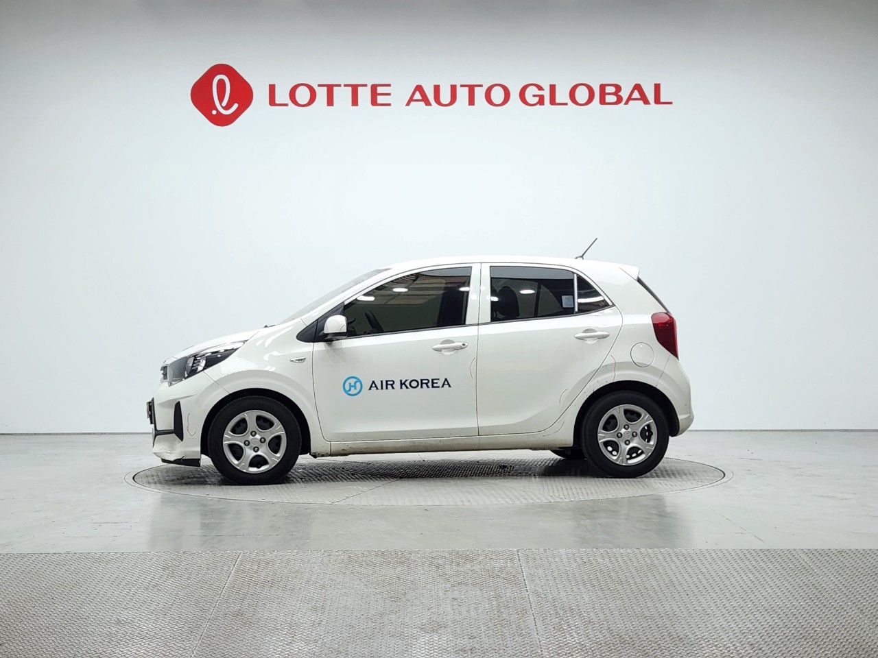 2021 KIA MORNING URBAN G1.0 MPI Standard