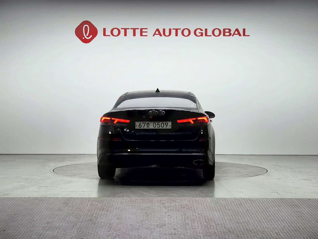 2020 KIA THE NEW K5 2.0 Prestige