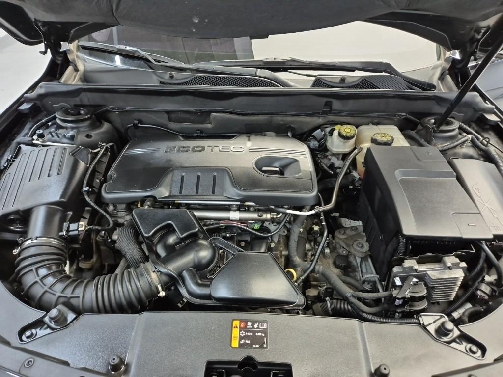 2014 CHEVROLET(GM) MALIBU 