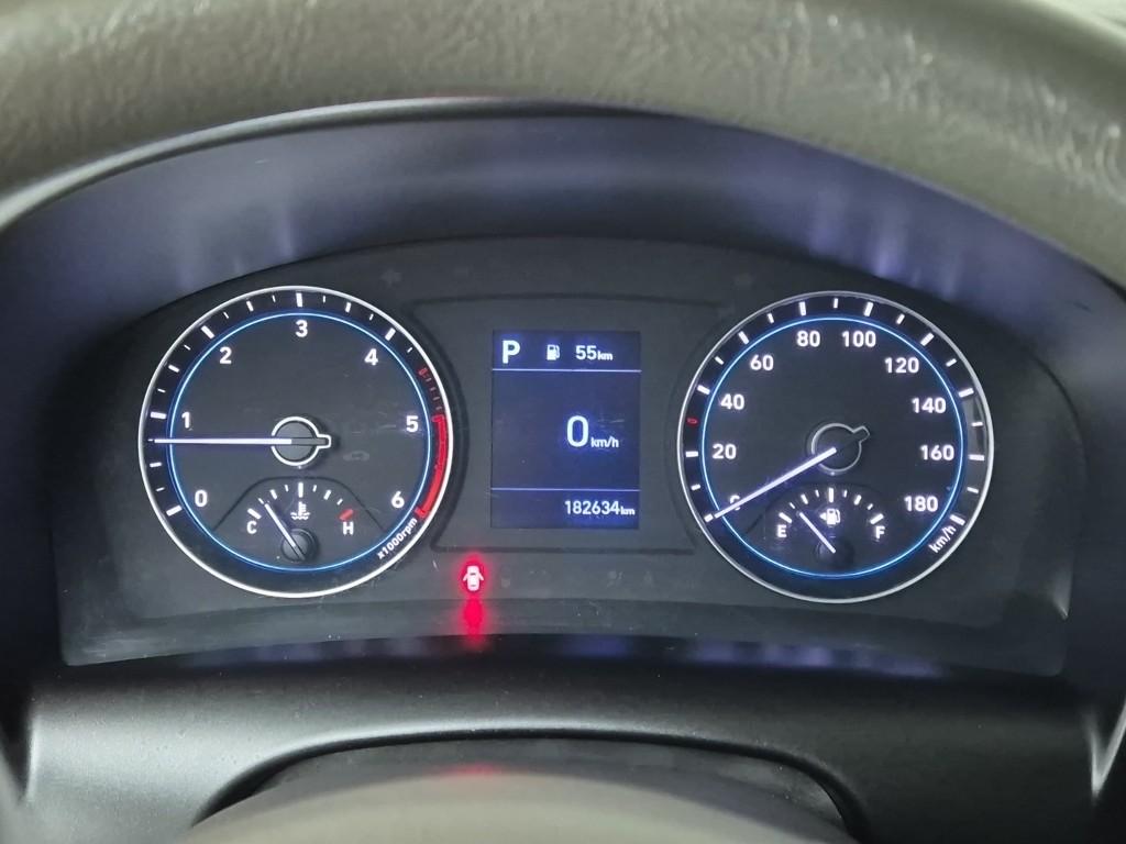 2020 HYUNDAI PORTER II 