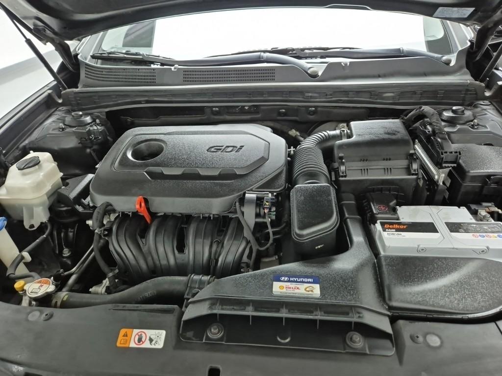 2015 HYUNDAI GRANDEUR HG 