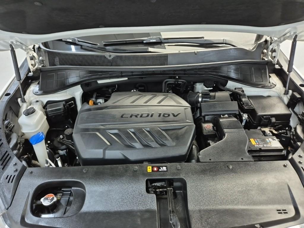 2019 KIA THE NEW SORENTO 