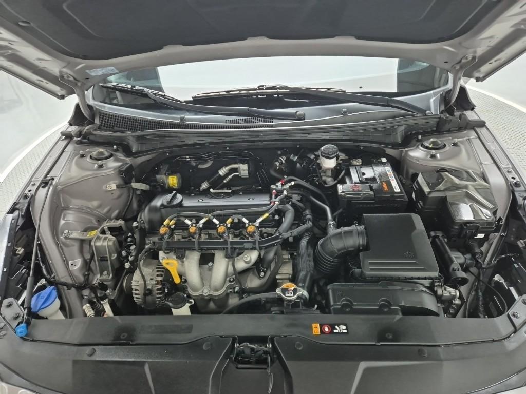 2021 HYUNDAI AVANTE (CN7) 