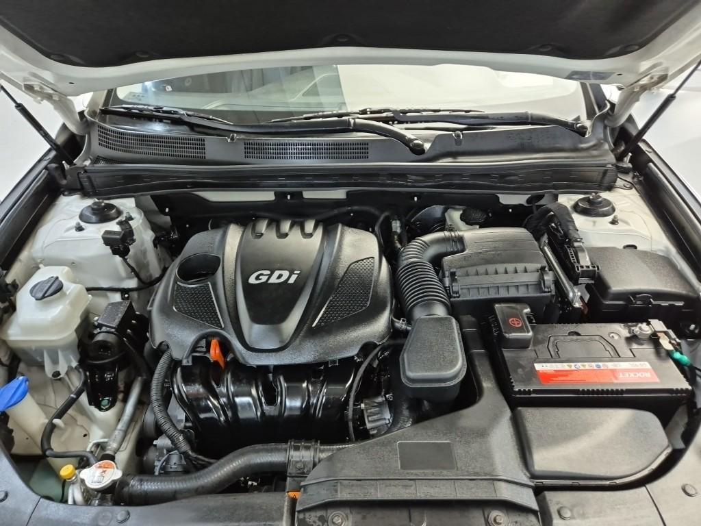 2012 HYUNDAI GRANDEUR HG 