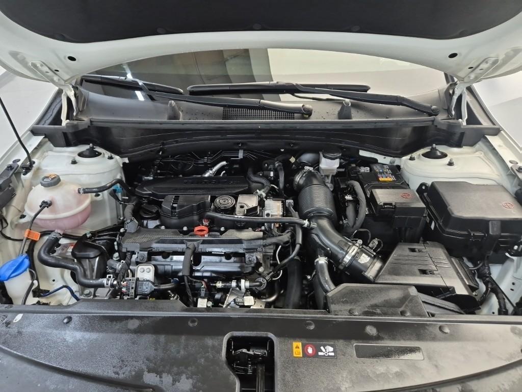 2023 KIA THE ALL NEW SPORTAGE (NQ5) 