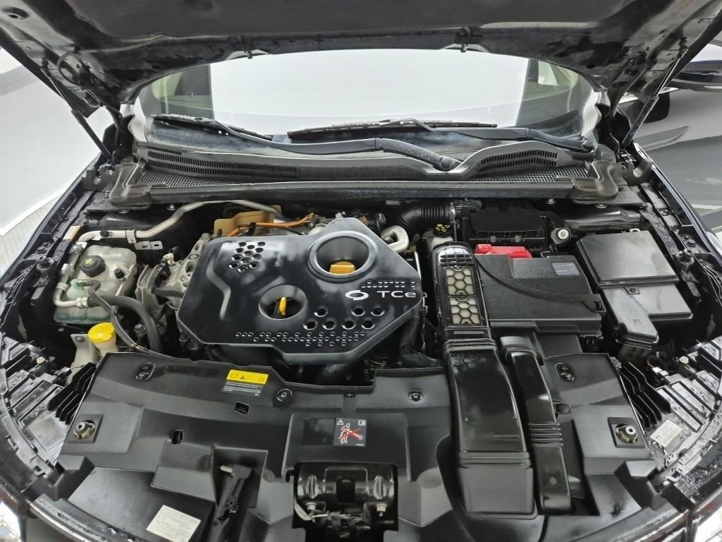 2016 RENAULT KOREA SM6 