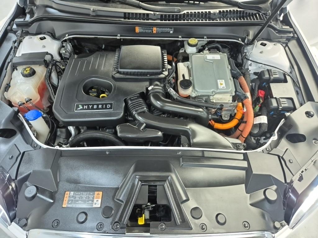 2019 LINCOLN MKZ(NEW) 