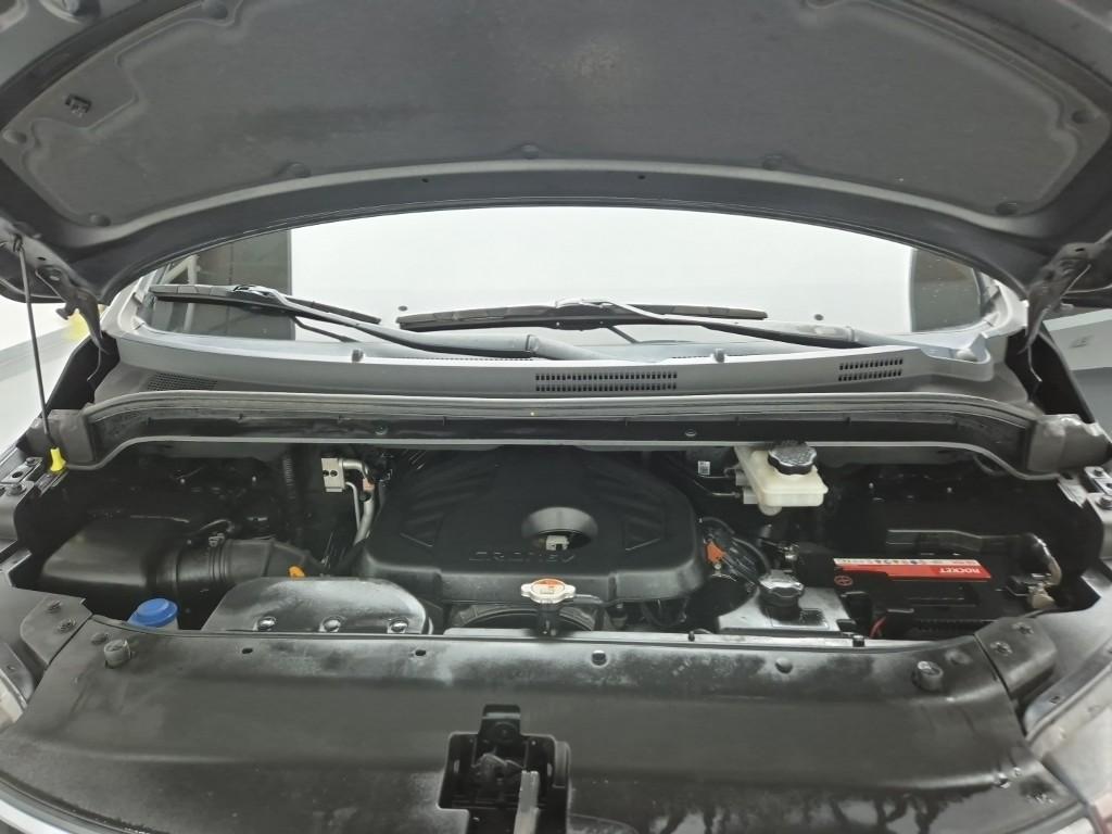 2020 HYUNDAI THE NEW GRAND STAREX 