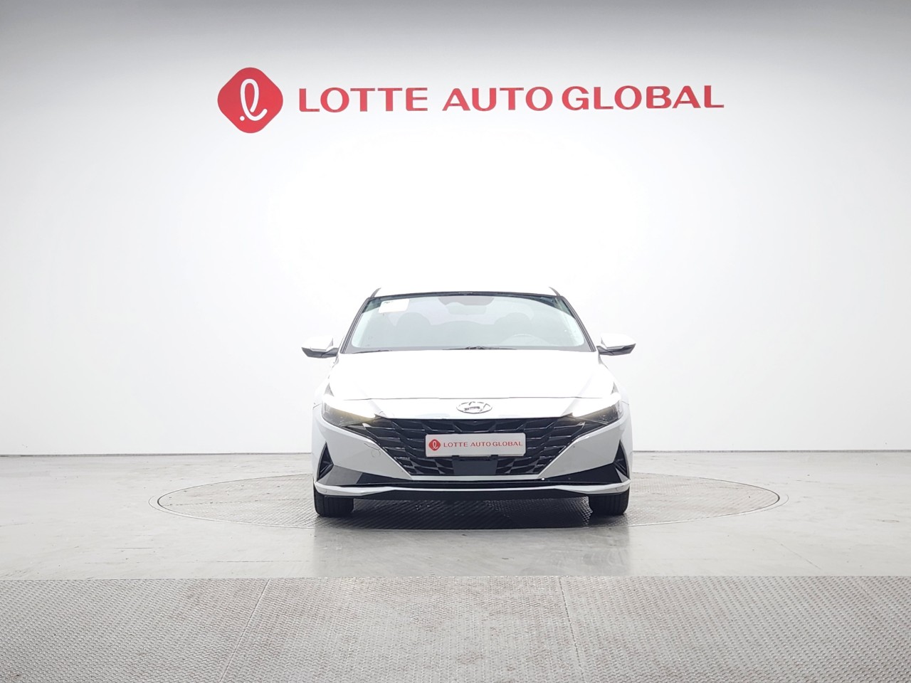 2021 HYUNDAI AVANTE (CN7) 1.6 Gasoline Modern