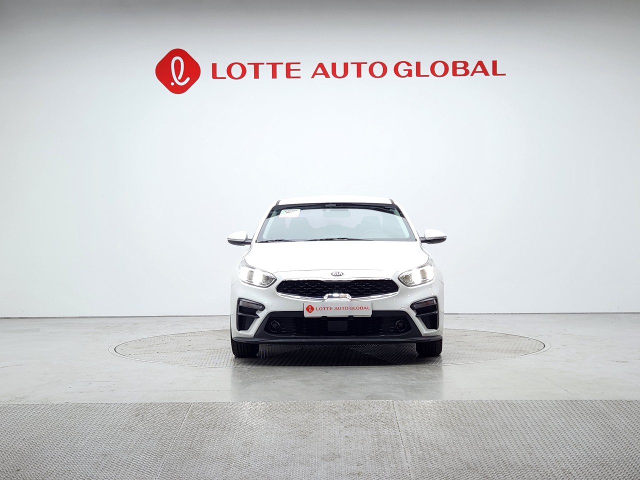 2021 KIA ALL NEW K3 G1.6 Prestige
