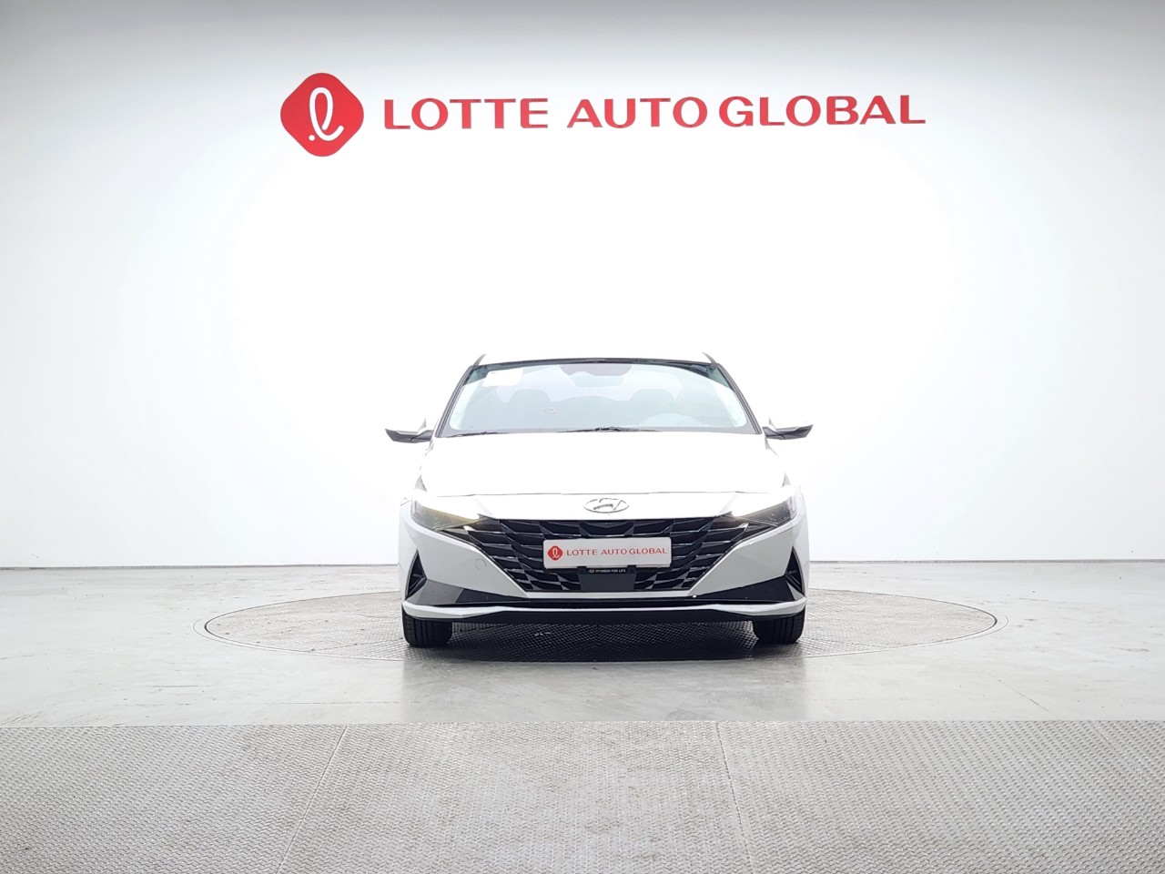 2021 HYUNDAI AVANTE (CN7) 1.6 Gasoline Modern