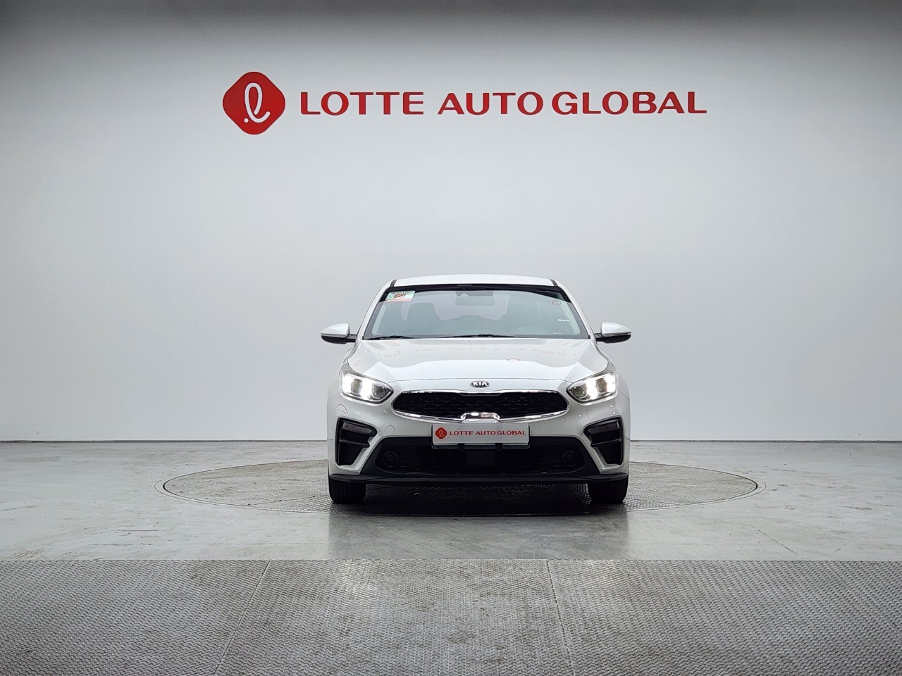 2021 KIA ALL NEW K3 G1.6 Prestige