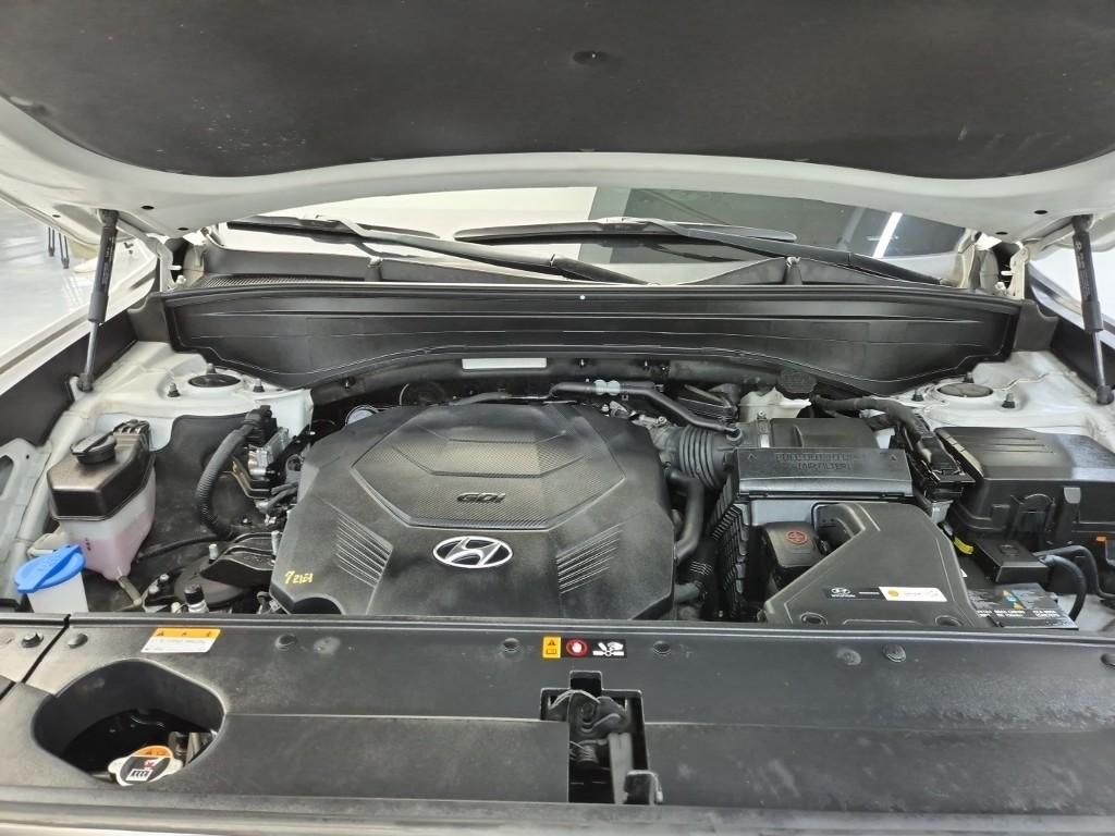 2022 HYUNDAI PALISADE 