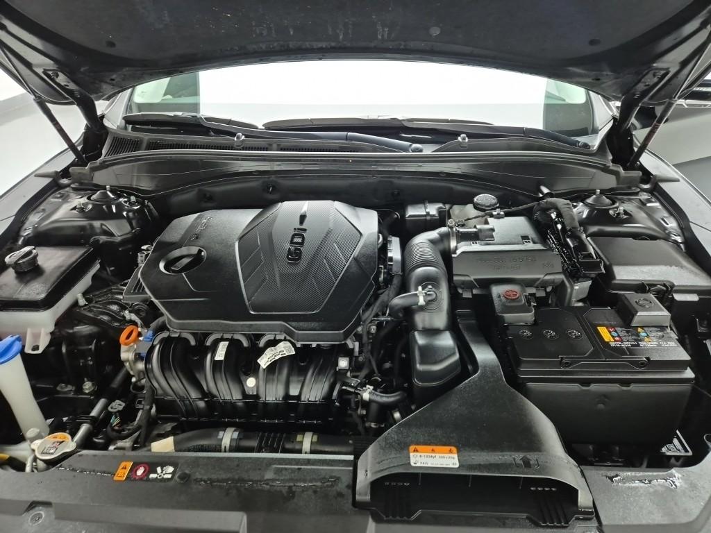 2023 HYUNDAI THE NEW GRANDEUR IG 