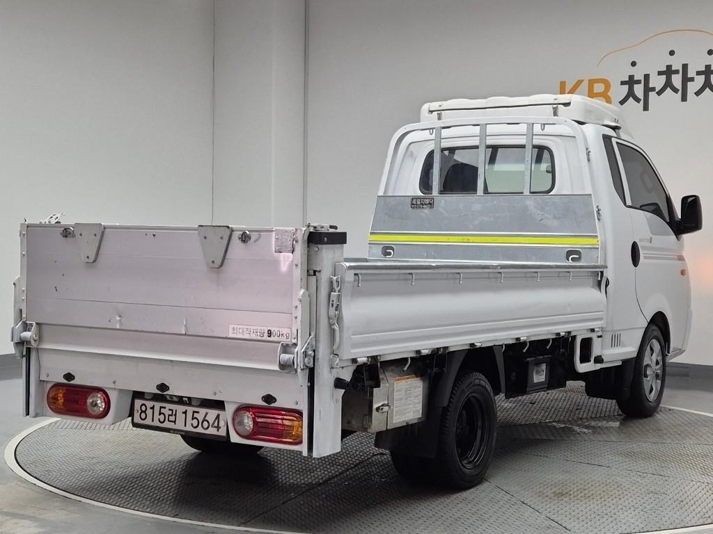 2020 HYUNDAI PORTER II 