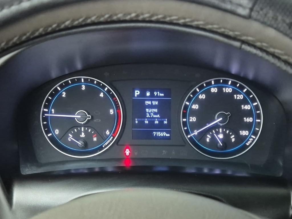 2020 HYUNDAI PORTER II 