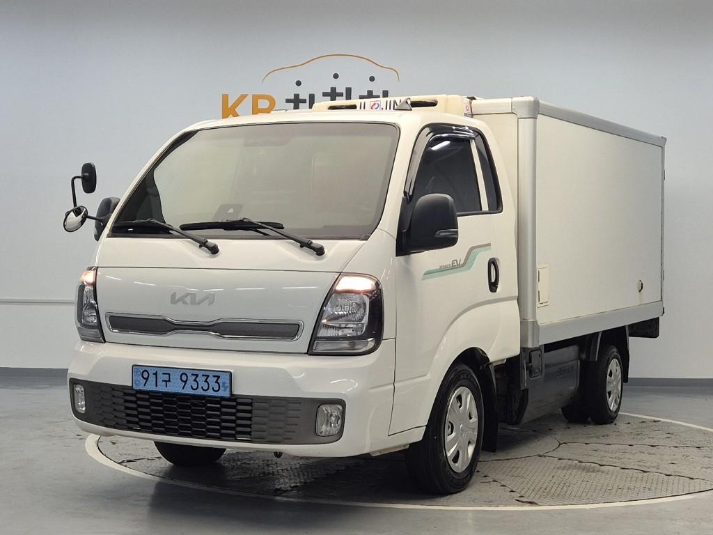 2022 KIA BONGO 3 EV 