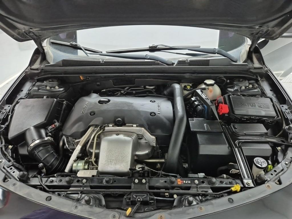 2017 CHEVROLET(GM) ALL NEW MALIBU 