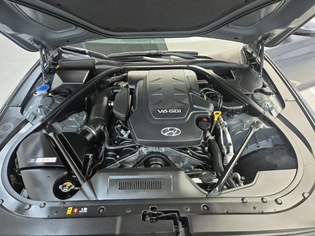 2015 HYUNDAI GENESIS DH 