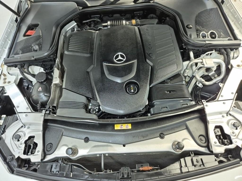 2019 BENZ CLS CLASS (3Gen) 