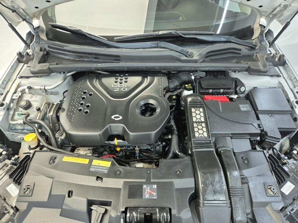 2016 RENAULT KOREA SM6 