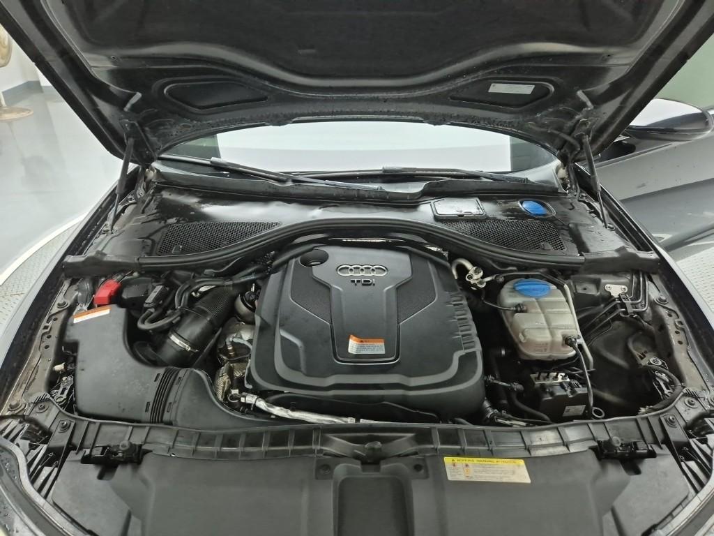 2016 AUDI A6 (4Gen) 