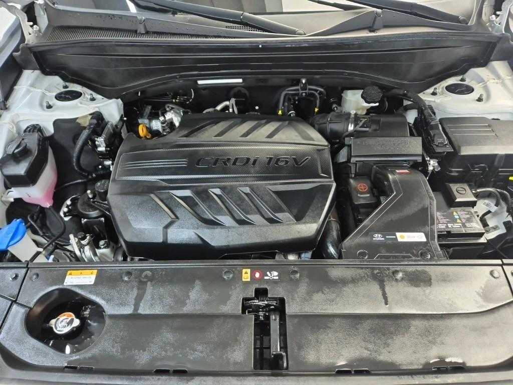 2023 HYUNDAI THE NEW PALISADE 