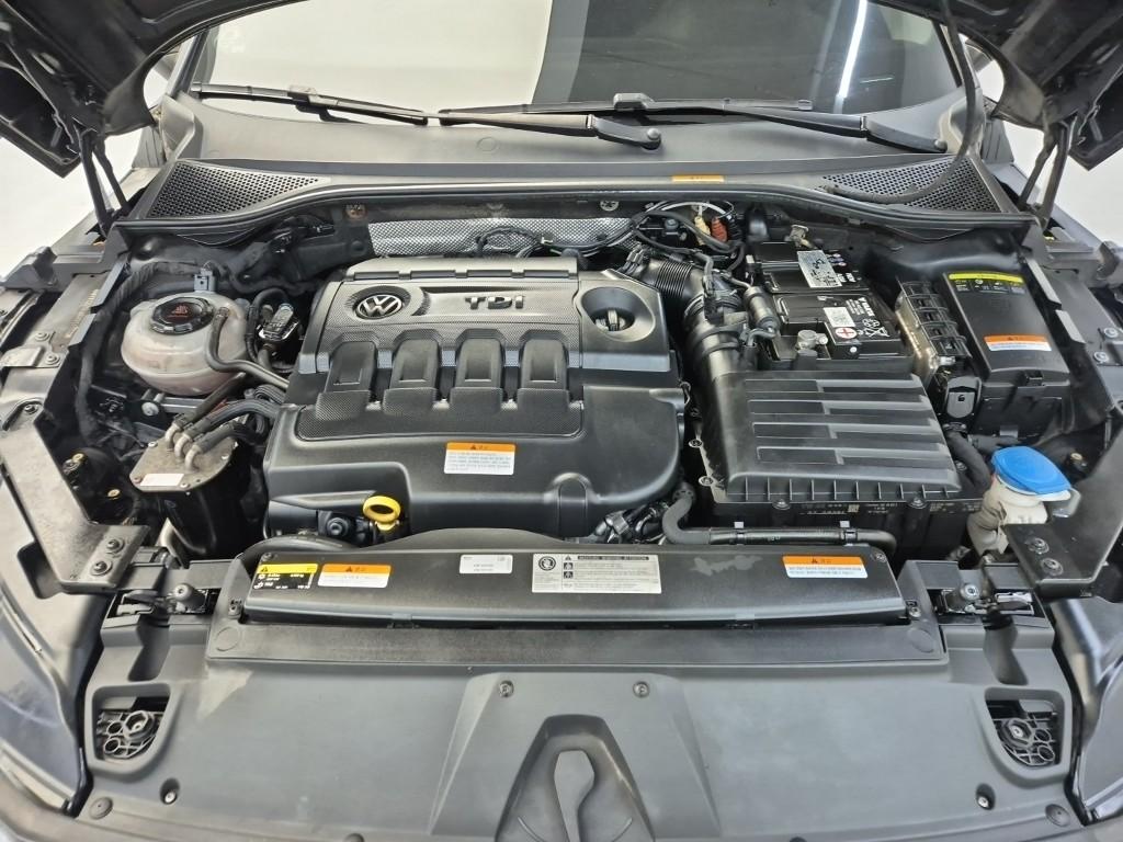 2019 VOLKSWAGEN ARTEON 