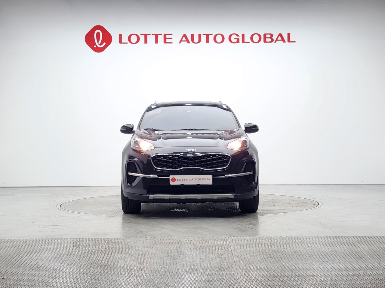 2020 KIA SPORTAGE THE BOLD 2.0 Diesel 2WD Prestige