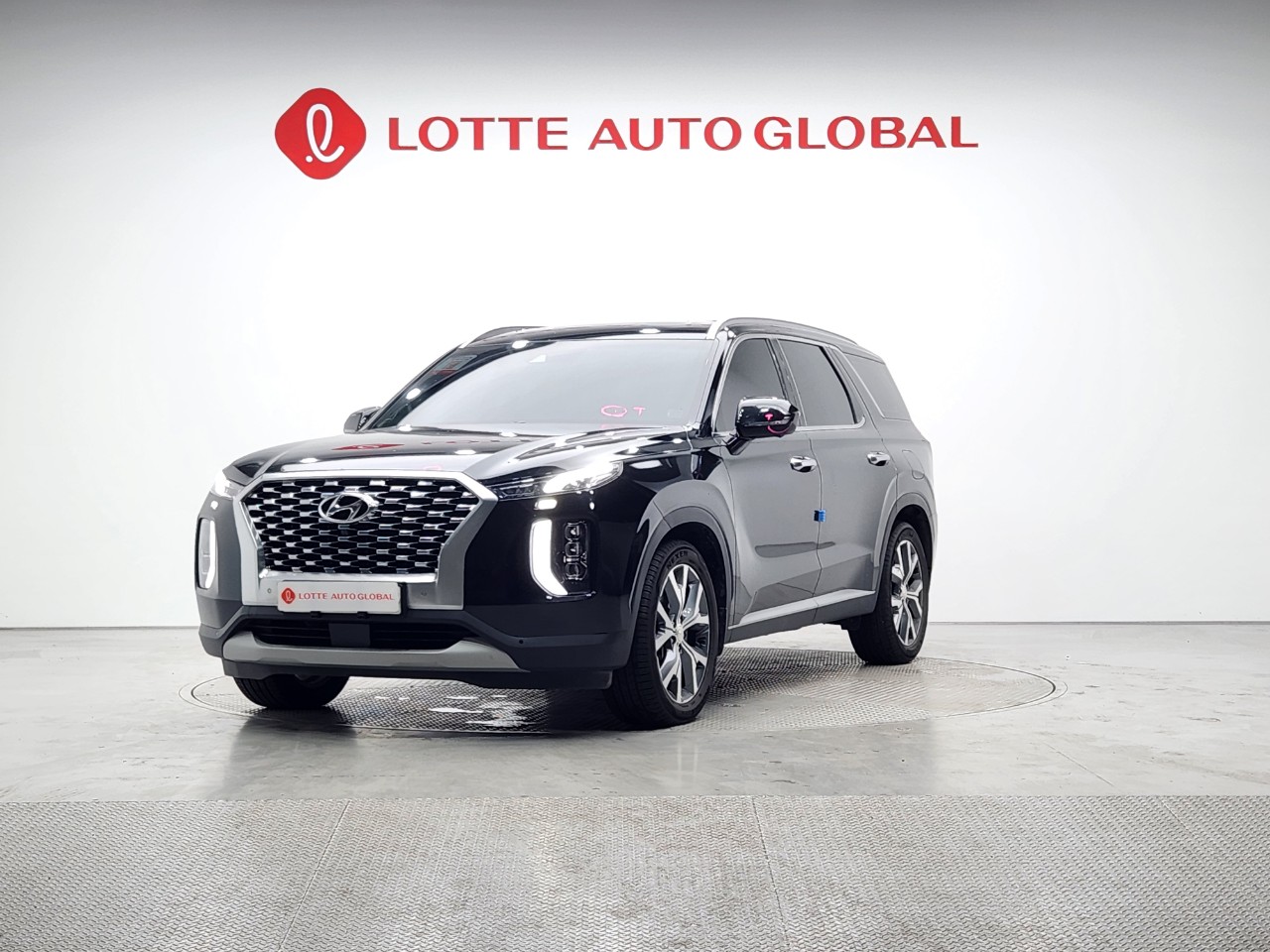 2020 HYUNDAI PALISADE 2.2 Diesel 2WD Prestige