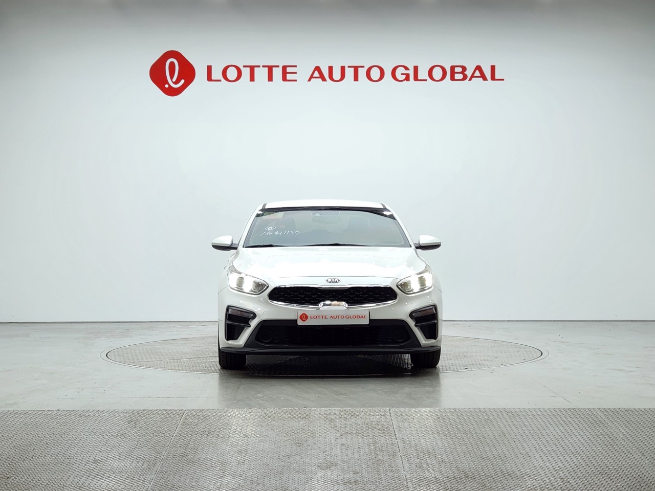 2021 KIA ALL NEW K3 G1.6 Standard