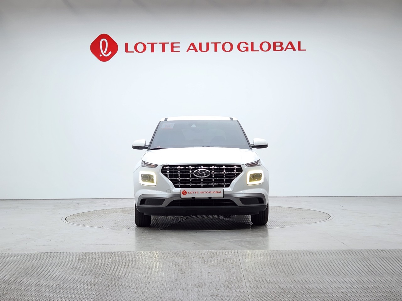 2022 HYUNDAI VENUE 1.6 Gasoline Modern Plus