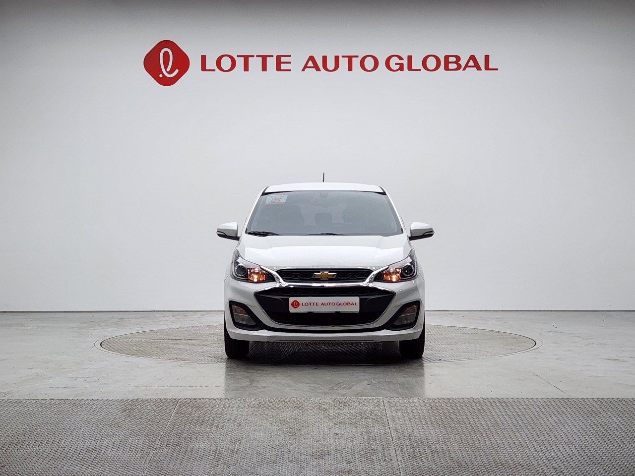 2021 CHEVROLET(GM) THE NEW SPARK 1.0 Gasoline LT