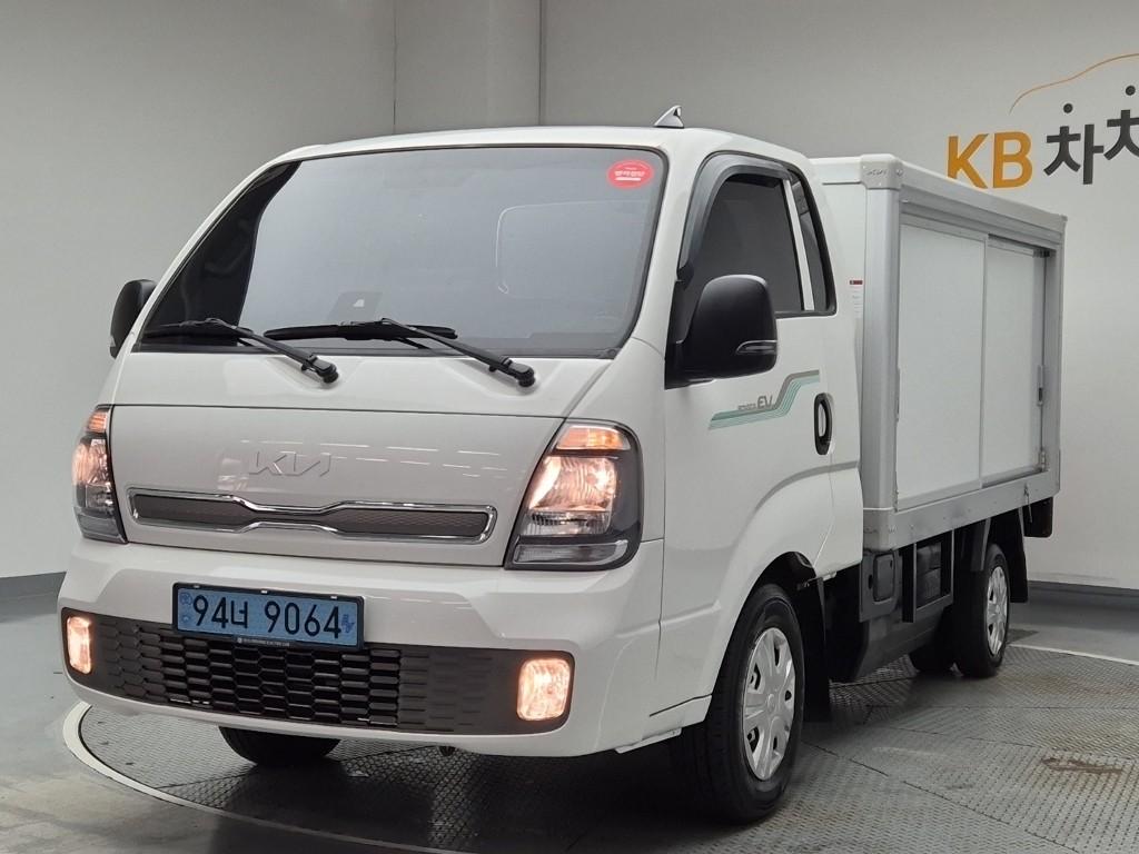 2022 KIA BONGO 3 EV 