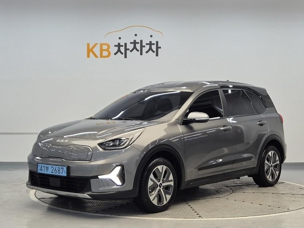 2024 KIA NIRO PLUS 
