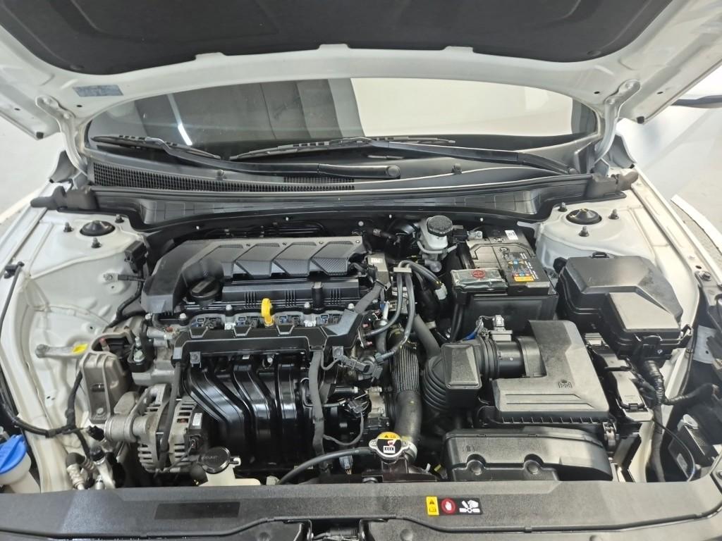 2022 HYUNDAI AVANTE (CN7) 