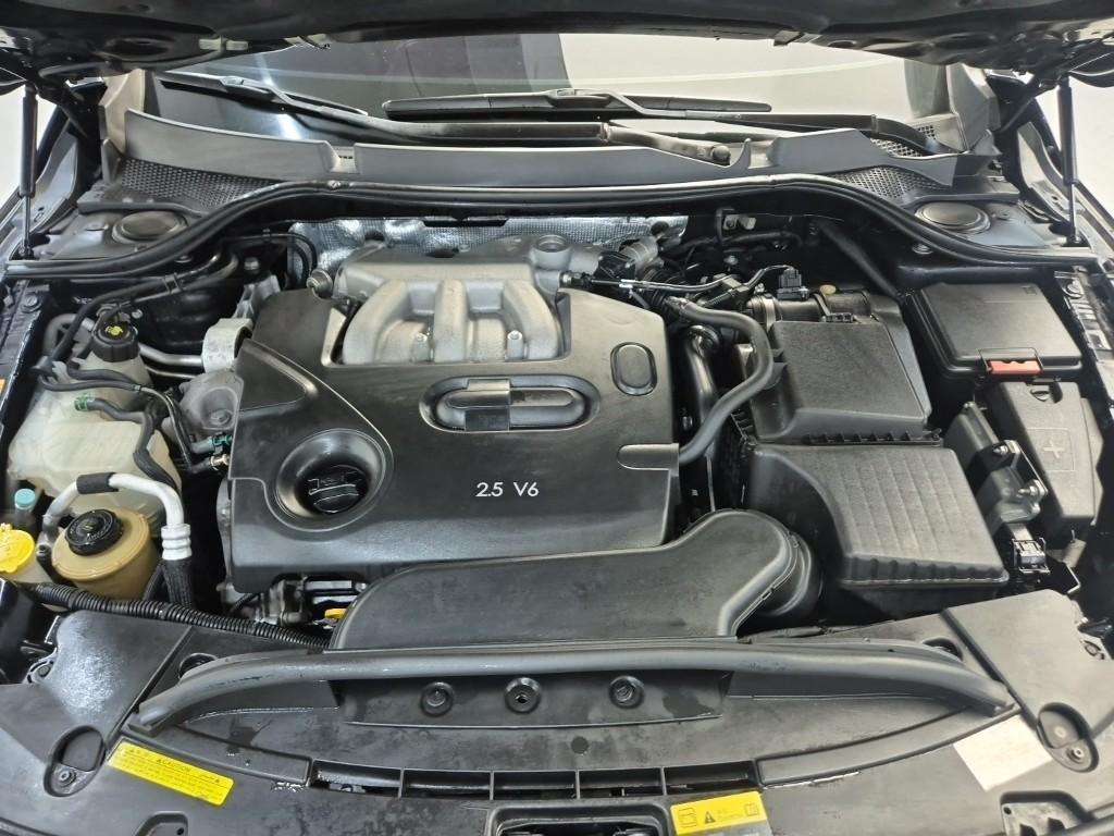 2013 RENAULT KOREA ALL NEW SM7 