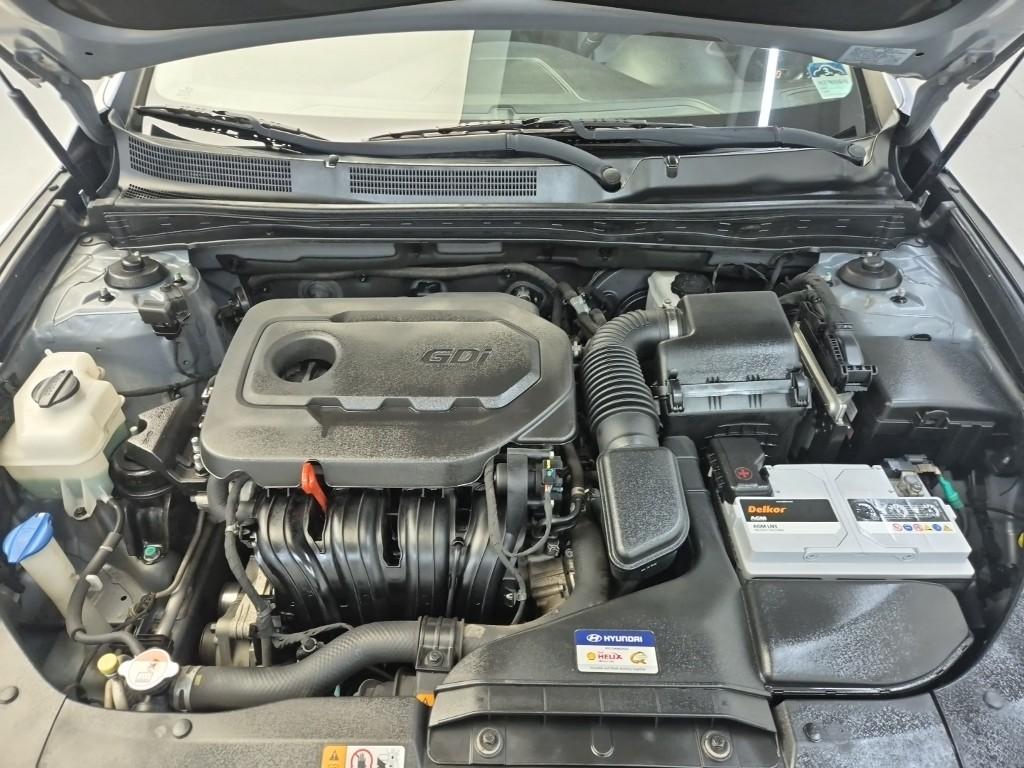 2016 HYUNDAI GRANDEUR HG 