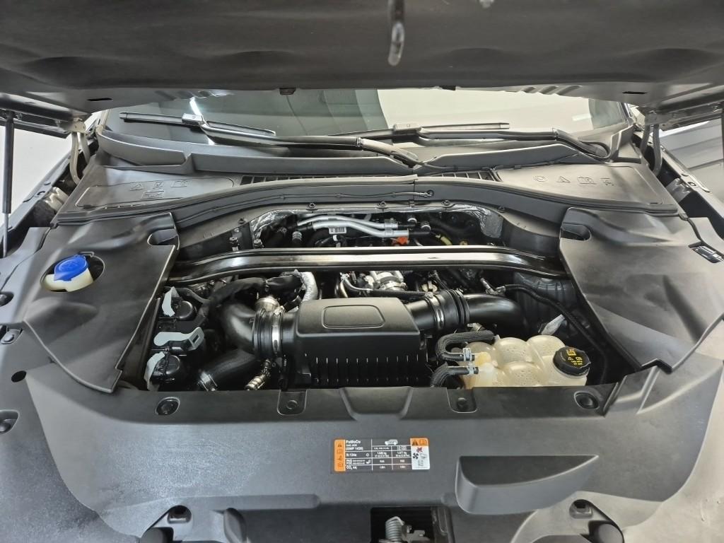 2020 LINCOLN AVIATOR(2G) 