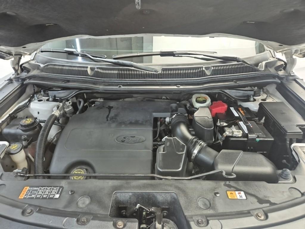 2017 FORD EXPLORER (5G) 