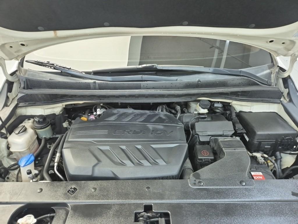 2019 KIA THE NEW CARNIVAL 