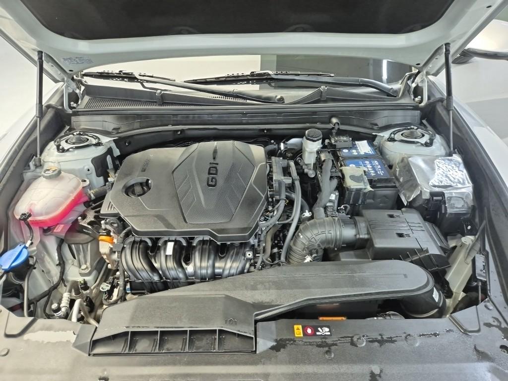 2023 HYUNDAI THE ALL NEW GRANDEUR 