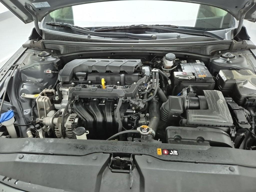 2024 HYUNDAI AVANTE (CN7) 