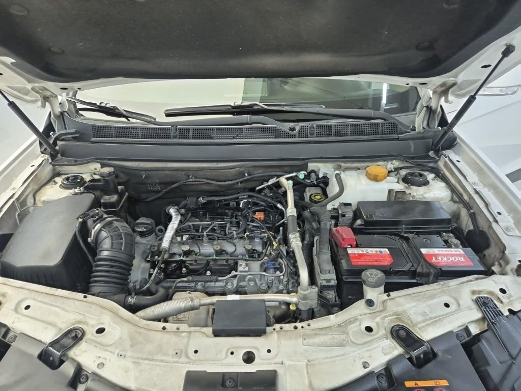 2015 CHEVROLET(GM) CAPTIVA 