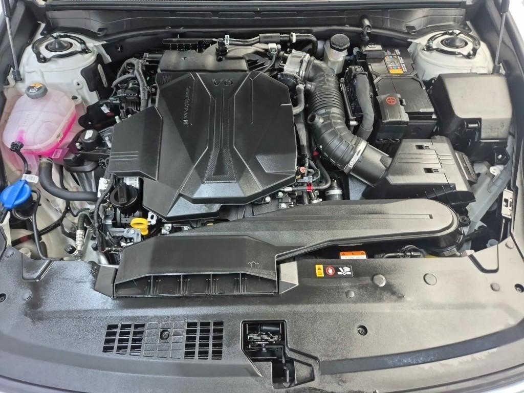 2025 HYUNDAI THE ALL NEW GRANDEUR 