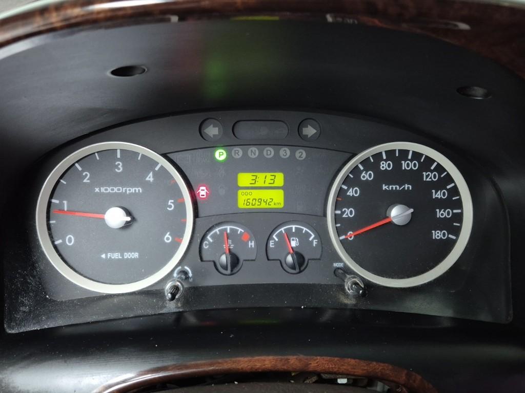 2015 HYUNDAI PORTER II 