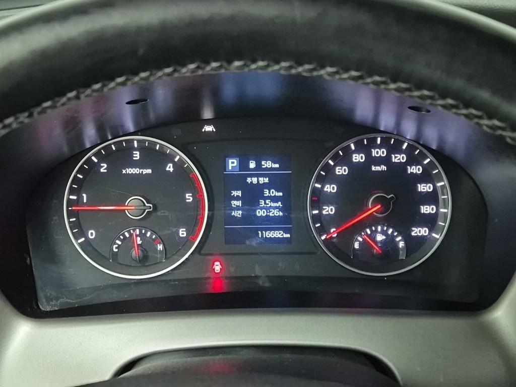 2022 KIA THE NEW BONGO 3 (CARGO) 